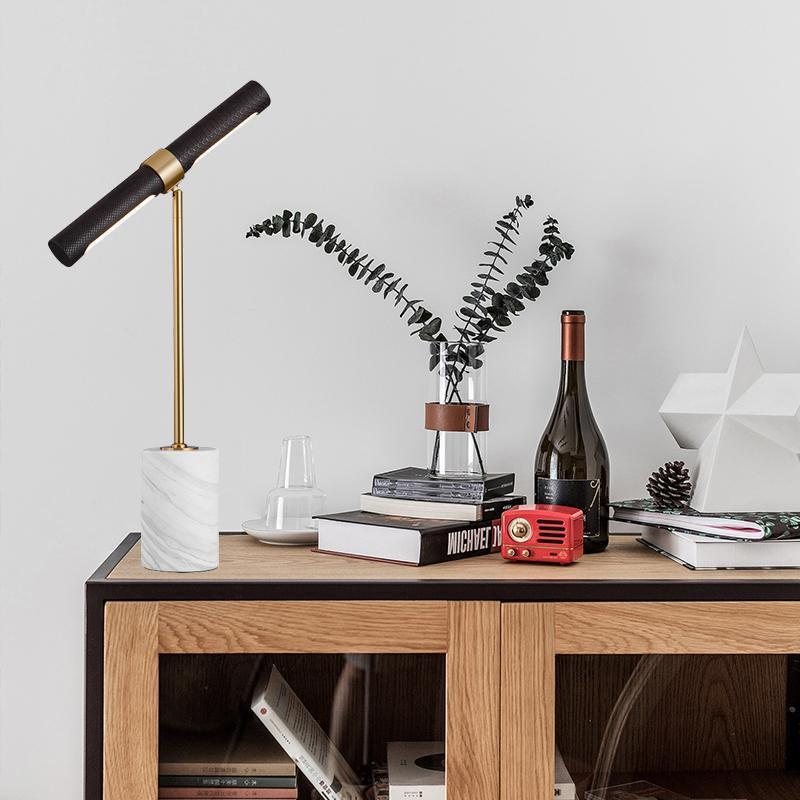 Decor Lighting Lamps - Lampe de table décorative, lampe de