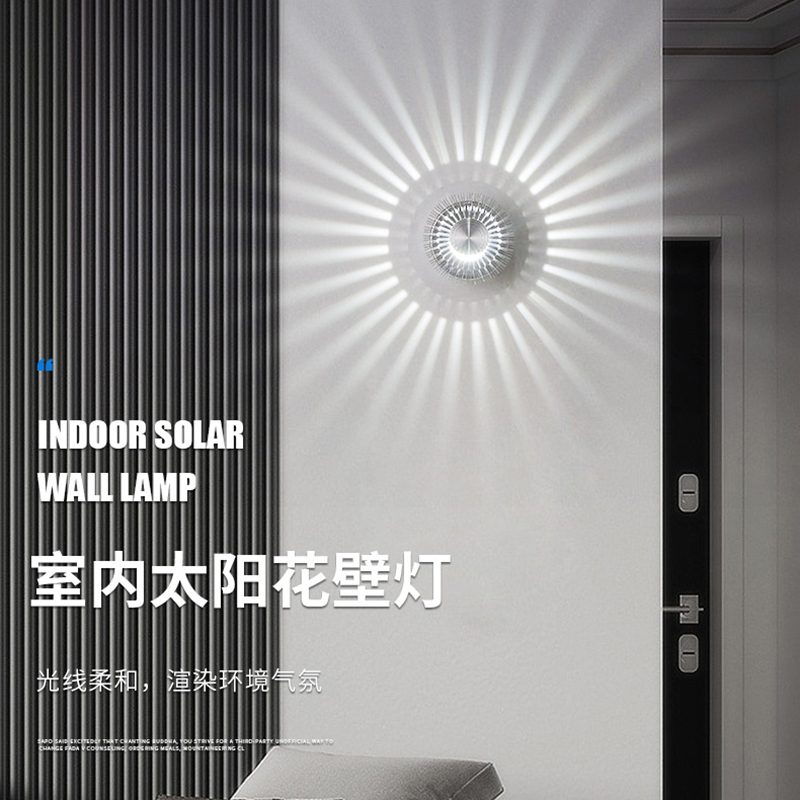 Decor Lighting Discount - Lampes murales d'allée LED créatives en