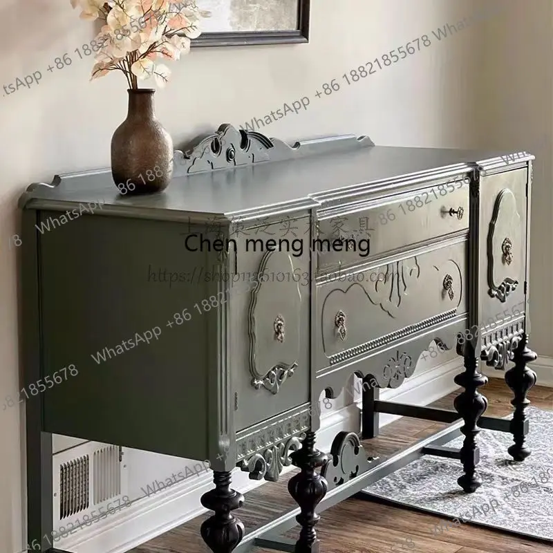 Decor Lighting Discount - Superbe réduction : Meuble d'entrée néoclassique
