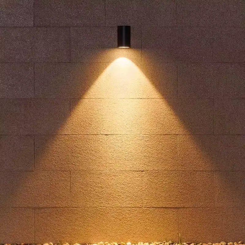 Decor Lighting Lamps - Lumière décorative murale extérieure, luminaires muraux