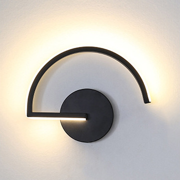 Decor Lighting Lamps - Applique murale LED nordique moderne, applique