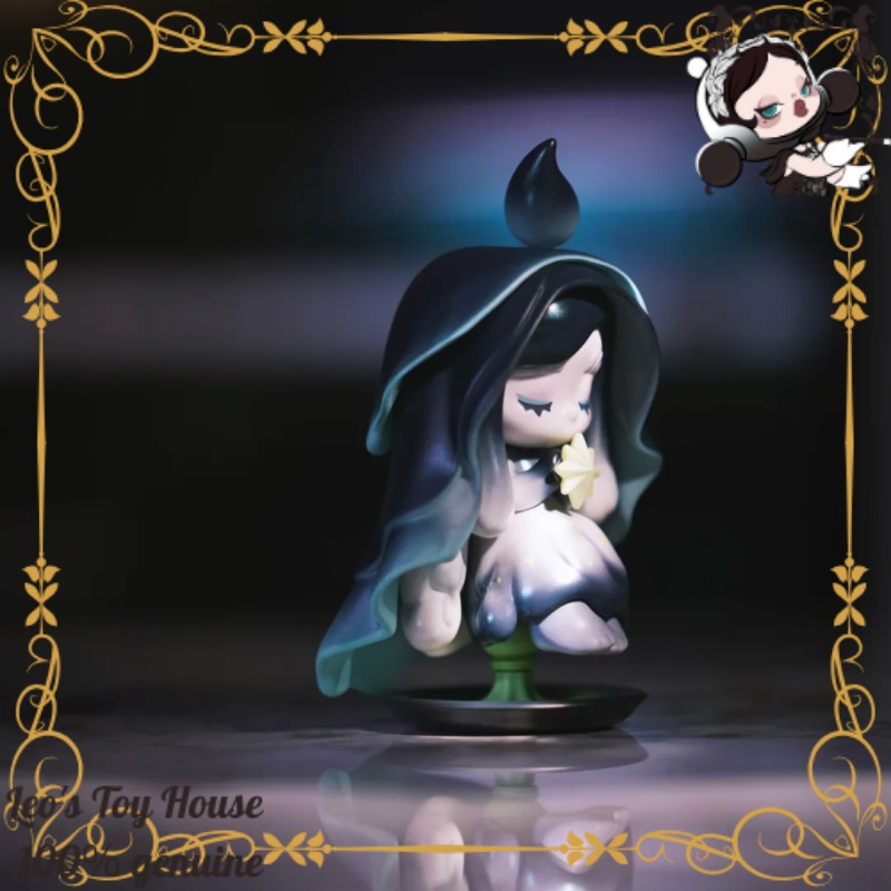 Lighting Home Decor Products - Figurine officielle POP MART CHAKA Light