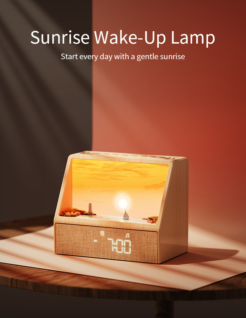 Decor Lighting Lamps - Projecteur d'étoiles Lampe Coucher de Soleil
