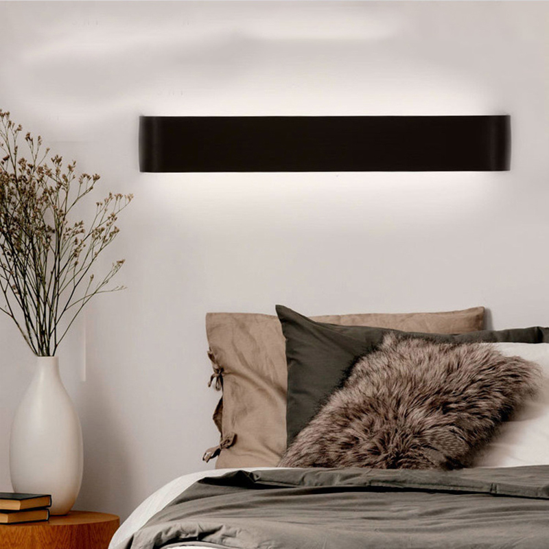 Decor Lighting Discount - Lampes murales Led minimalistes chambre lampe