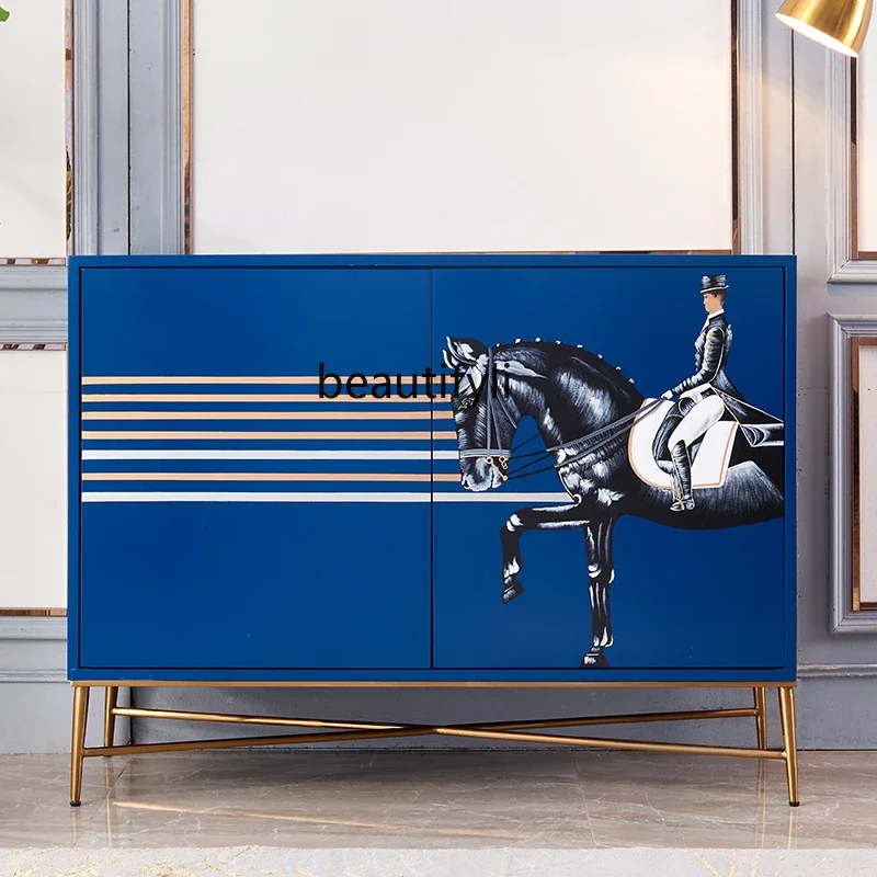 Decor Lighting Discount - NQ52 Superbes réductions Armoire de couloir