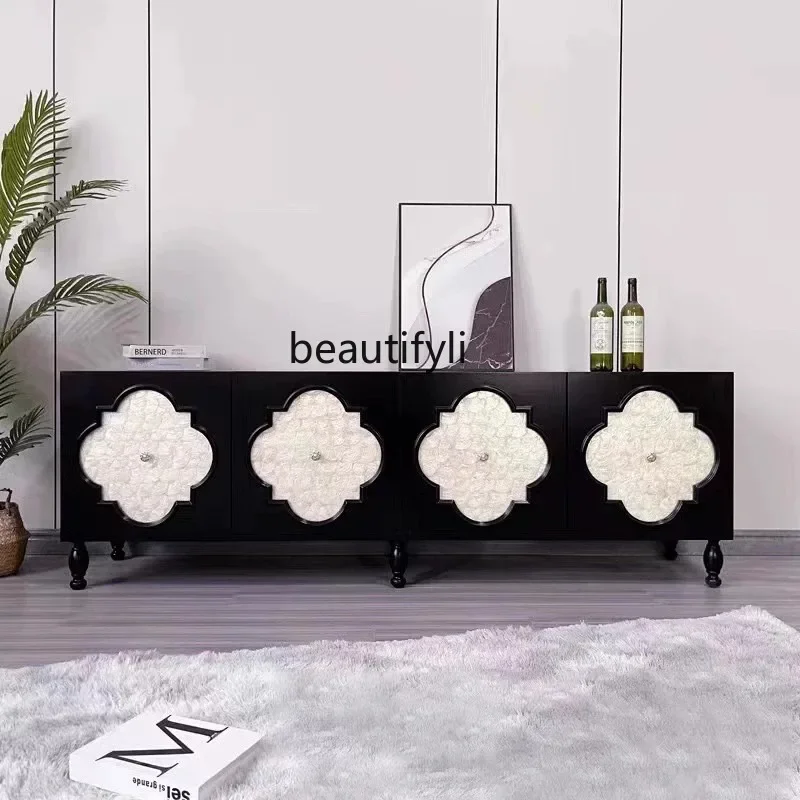 Decor Lighting Discount - Meuble TV NQ52, superbes réductions, style