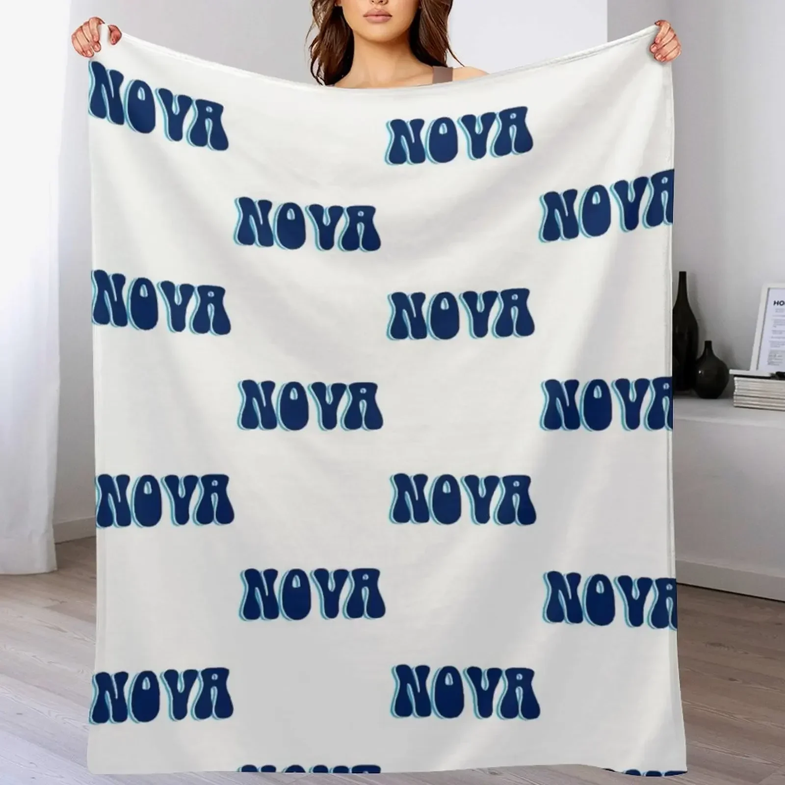 Couverture Nova Villanova Univ - Nova Decor & Lighting Julestjerne avis et prix