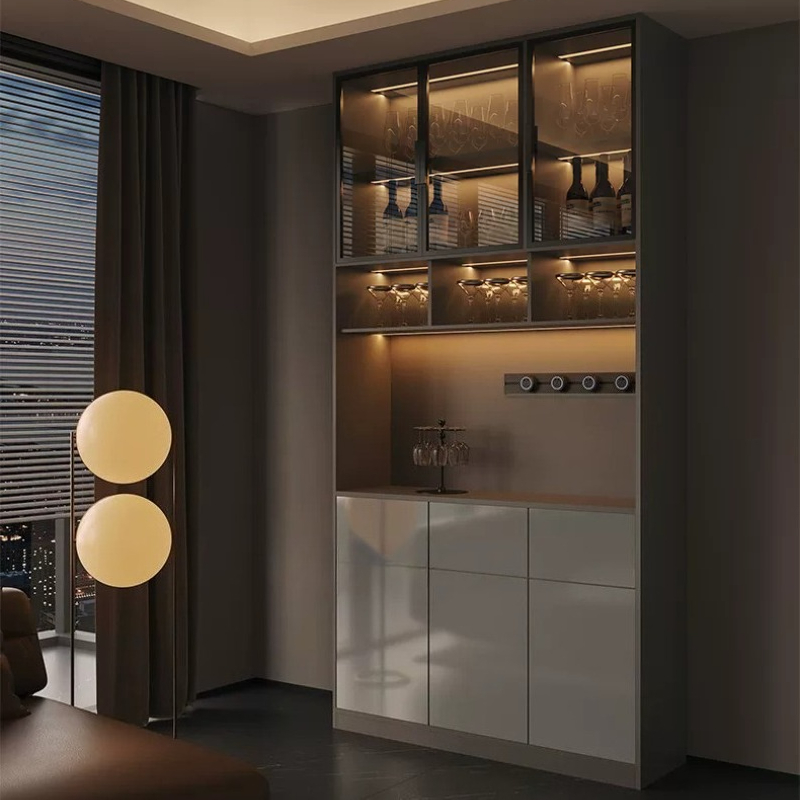 Meuble de rangement de luxe lé - Furniture Lighting & Decor Magazine avis et prix