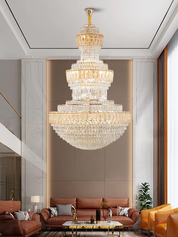 Luminaires suspendus de luxe é - Lighting Decor Store avis et prix