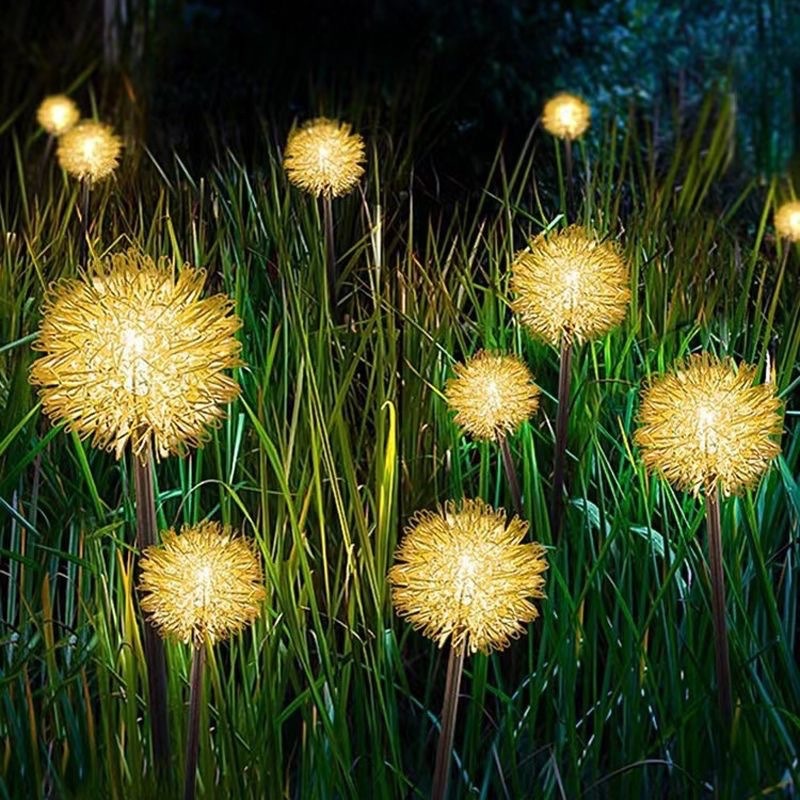 10 lampes solaires combinées e - Lighting Decor Wedding avis et prix