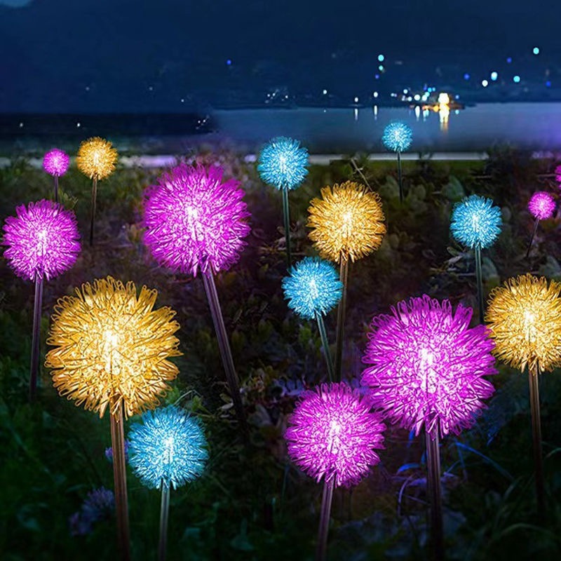 10 lampes solaires combinées e - Lighting Decor Wedding avis et prix