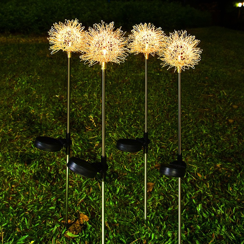 10 lampes solaires combinées e - Lighting Decor Wedding avis et prix