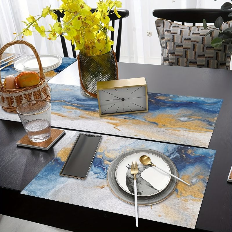 VIKAMA – ensemble de sets de t - Kitchen Decor Lighting avis et prix