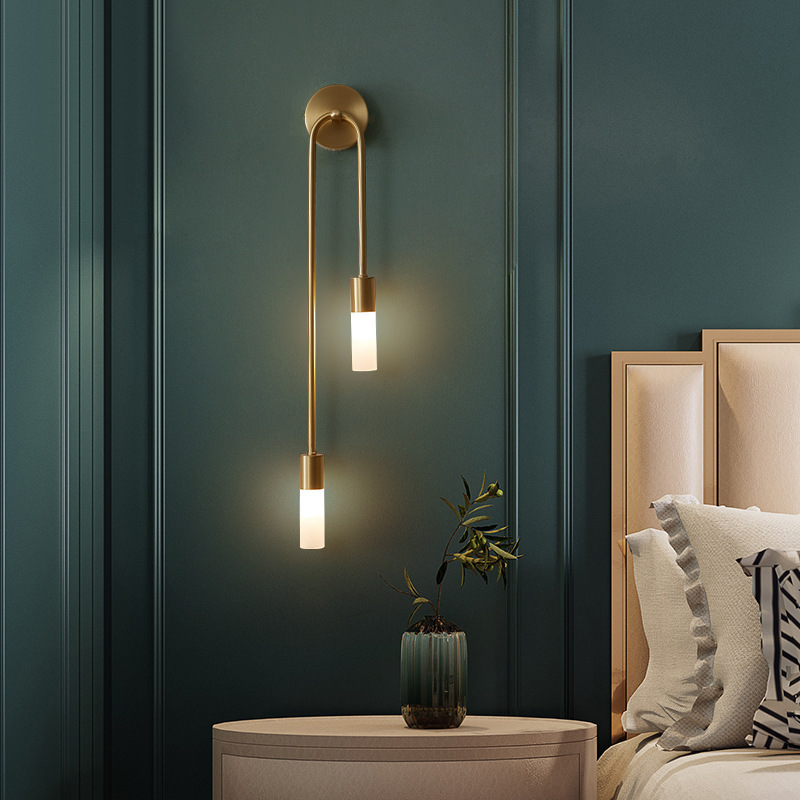 Lampe murale LED décorative no - Decor Lighting Lamps avis et prix