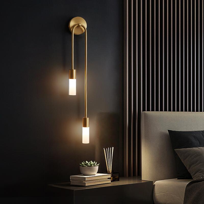 Lampe murale LED décorative no - Decor Lighting Lamps avis et prix