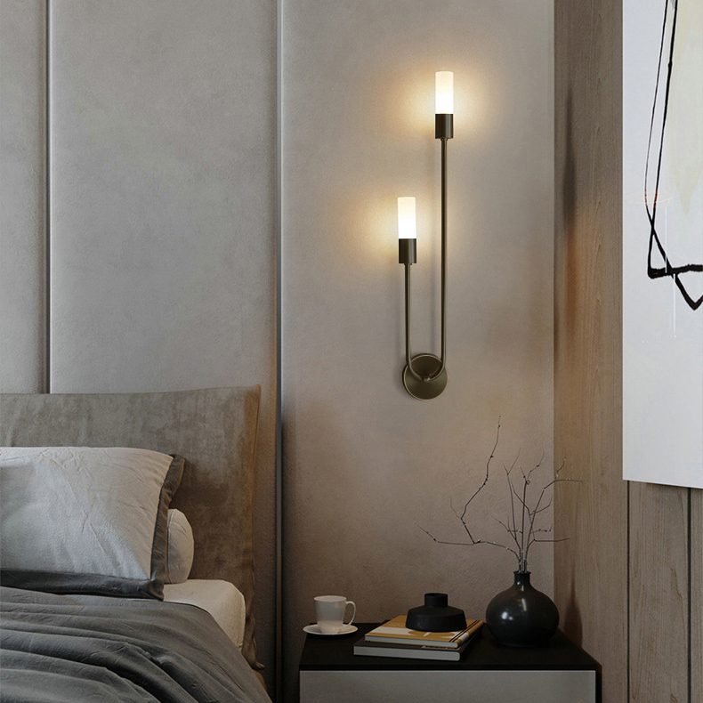 Lampe murale LED décorative no - Decor Lighting Lamps avis et prix