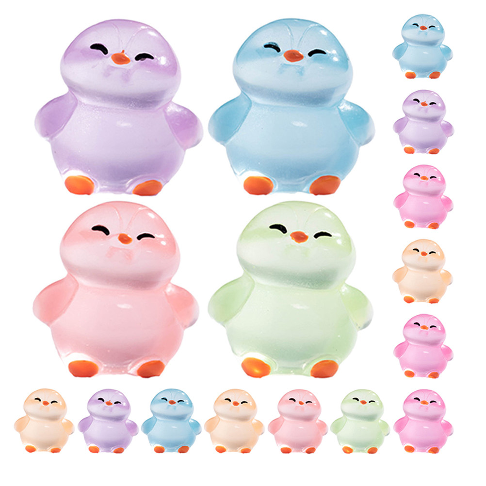 18 pingouins en résine lumineu - Lighting Home Decor Ideas avis et prix