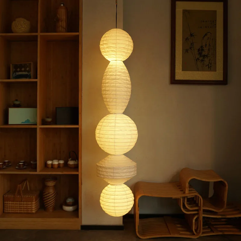 Wine--sabi-Lampe LED Suspendue - Lighting Decor Store avis et prix