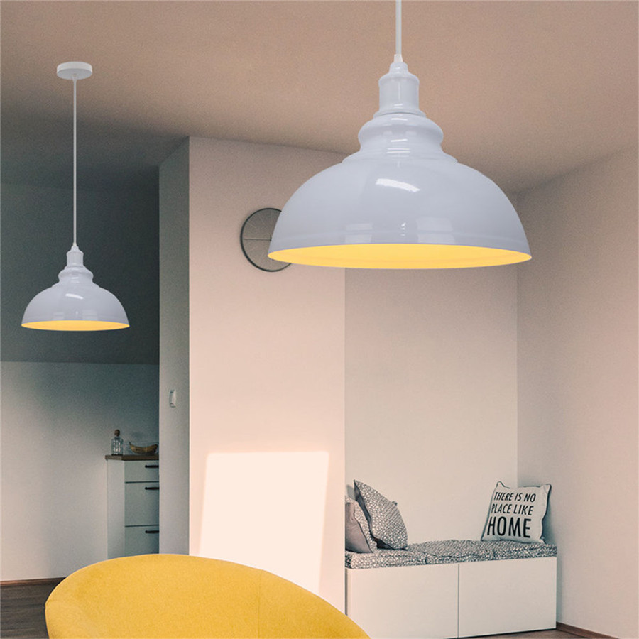 Lampes suspendues en fer style - Lighting Decor Store avis et prix