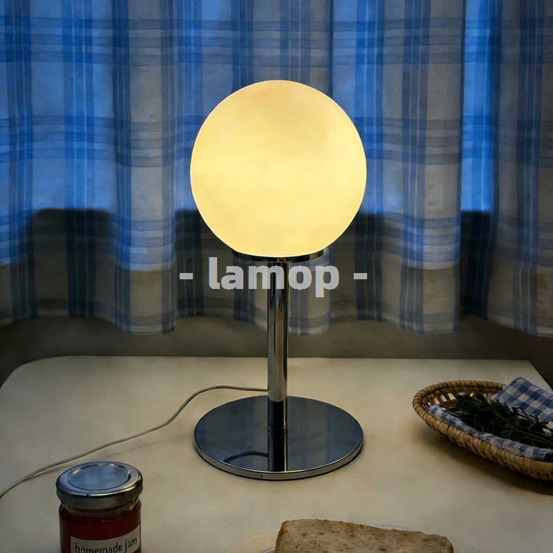 Lampe de table à poteau fin ch - Decor Lighting Lamps avis et prix