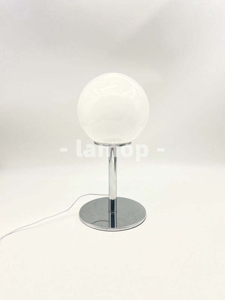 Lampe de table à poteau fin ch - Decor Lighting Lamps avis et prix