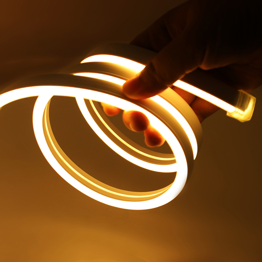 Bande Lumineuse Néon LED DC 12 - Decor Lighting Hours avis et prix