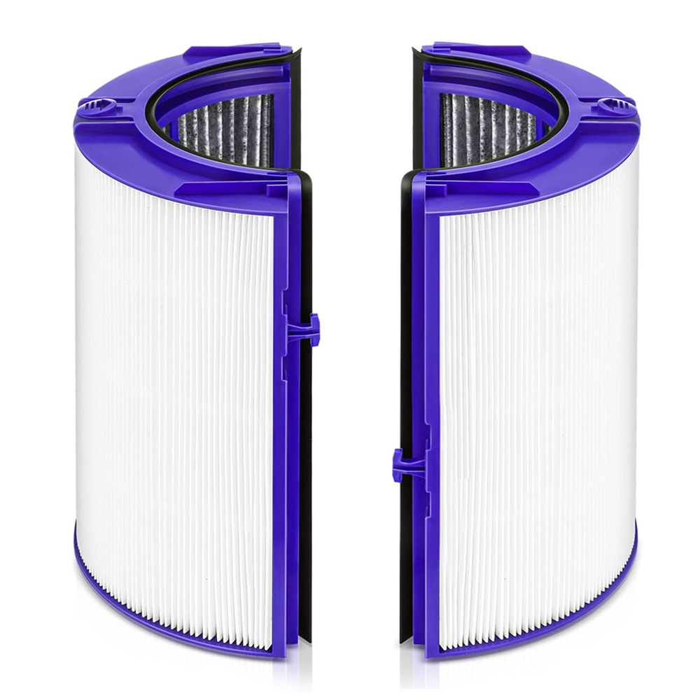 Filtre supporter ficateur d'ai - Dyson Fan Am07 avis et prix