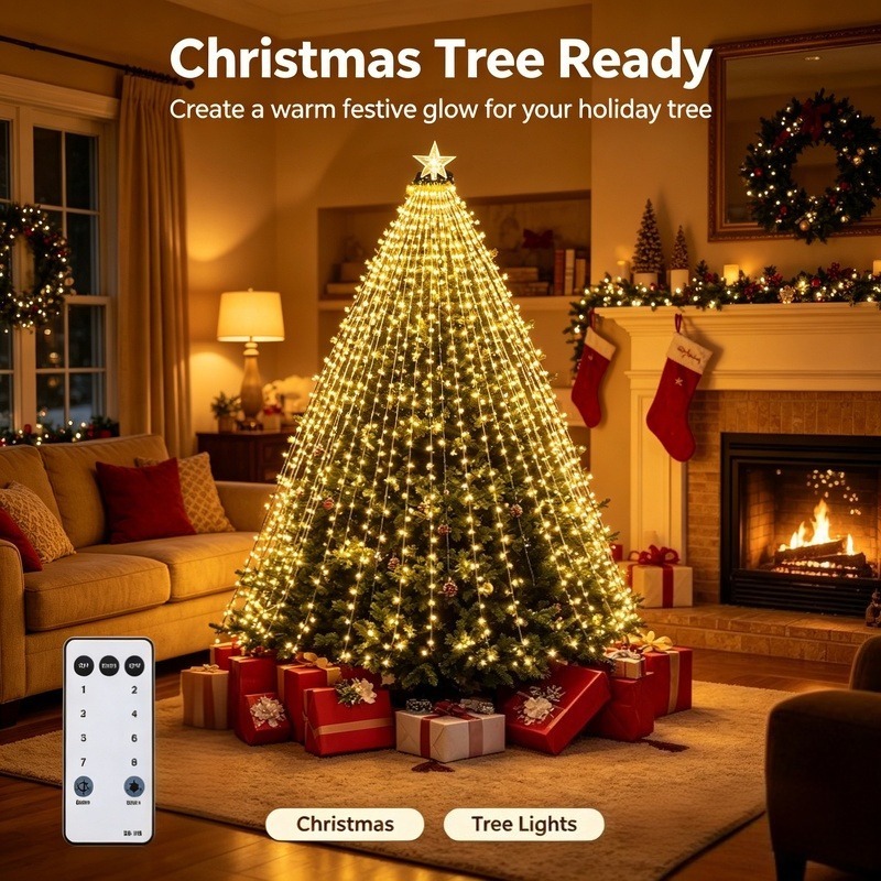 Guirlandes lumineuses LED USB, - Lighting Decor Wedding avis et prix
