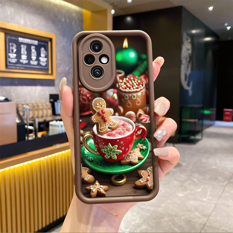 Coque de téléphone à dessin an - Nova Decor & Lighting Julestjerne avis et prix