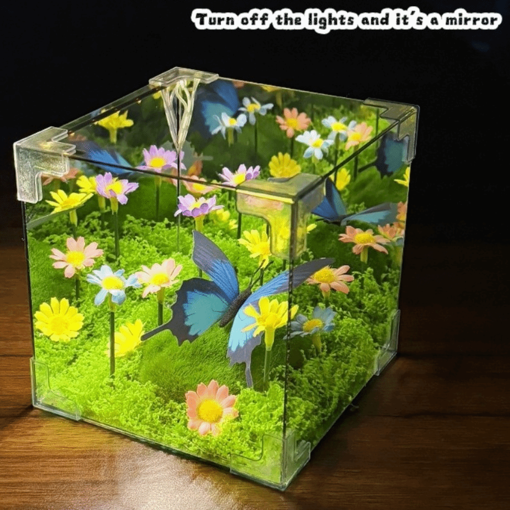 Lampe veilleuse à monter soi-m - Lighting Home Decor Products avis et prix