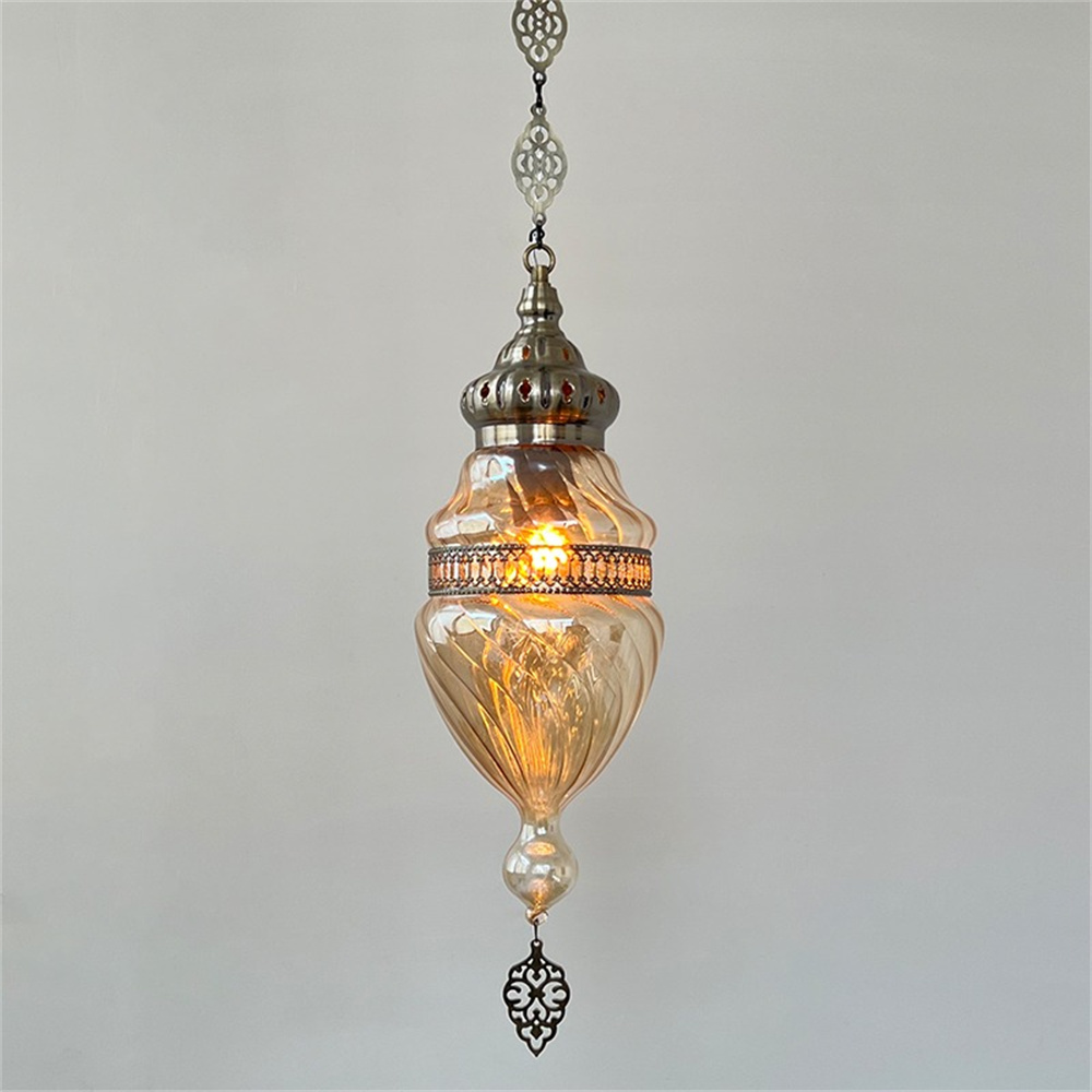 Dubaï Style rétro lampes suspe - Lighting Decor Store avis et prix