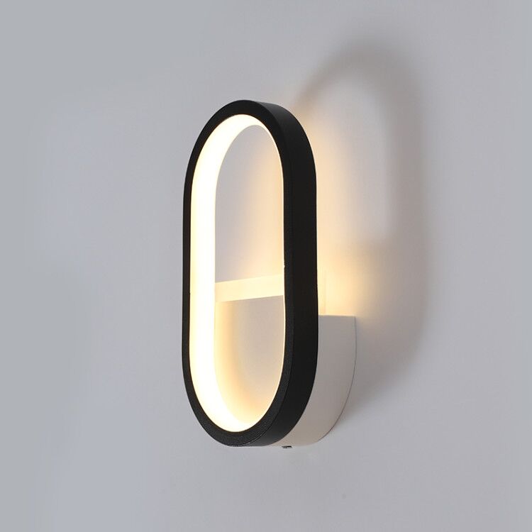 Applique murale LED nordique m - Decor Lighting Lamps avis et prix
