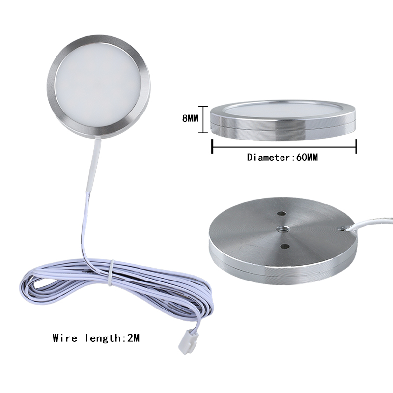 Sous-meuble LED veilleuses vit - Kitchen Decor Lighting avis et prix