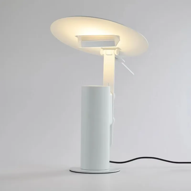 Lampe de table LED COB en alum - Decor Lighting Lamps avis et prix