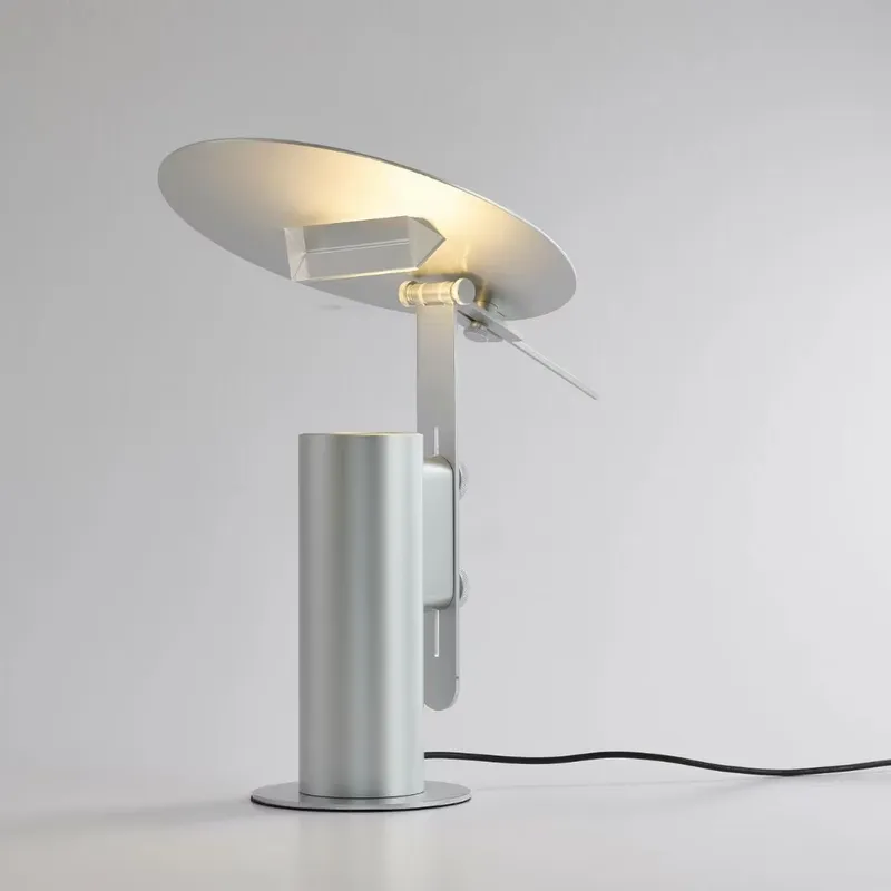 Lampe de table LED COB en alum - Decor Lighting Lamps avis et prix