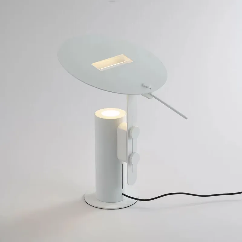 Lampe de table LED COB en alum - Decor Lighting Lamps avis et prix