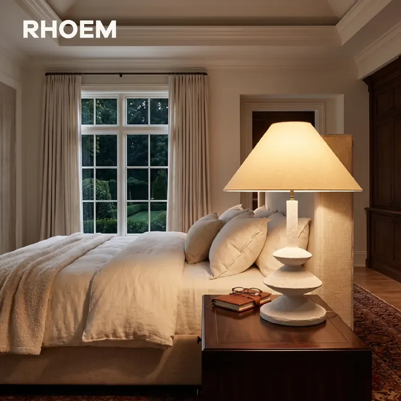 Lampe murale de chevet RHOEM P - Lighting Decor For Bedroom avis et prix