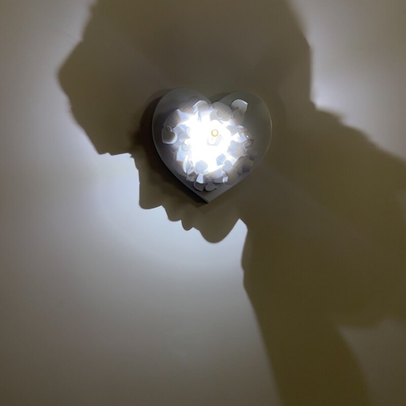 Lampe murale créative interact - Decor Lighting Lamps avis et prix