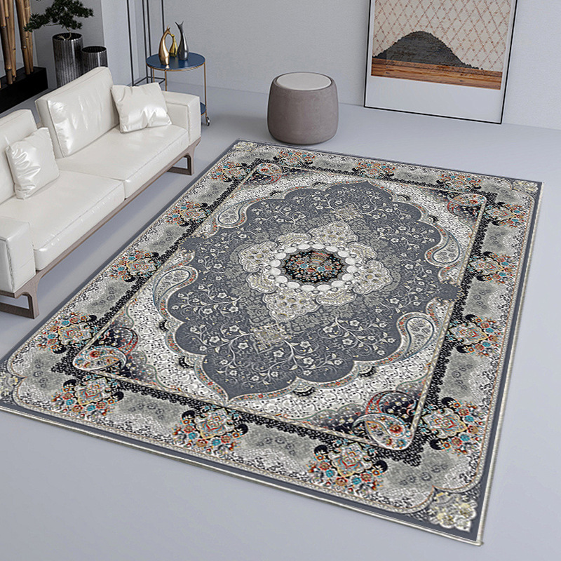 VIKAMA Tapis vintage de luxe l - Lighting Home Decor Products avis et prix