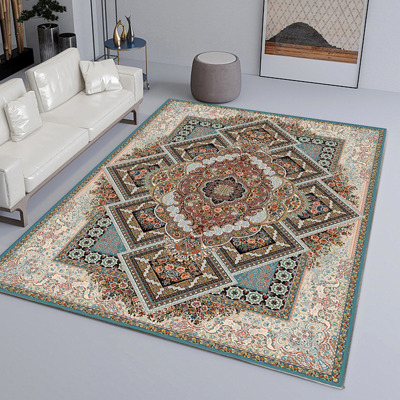 VIKAMA Tapis vintage de luxe l - Lighting Home Decor Products avis et prix