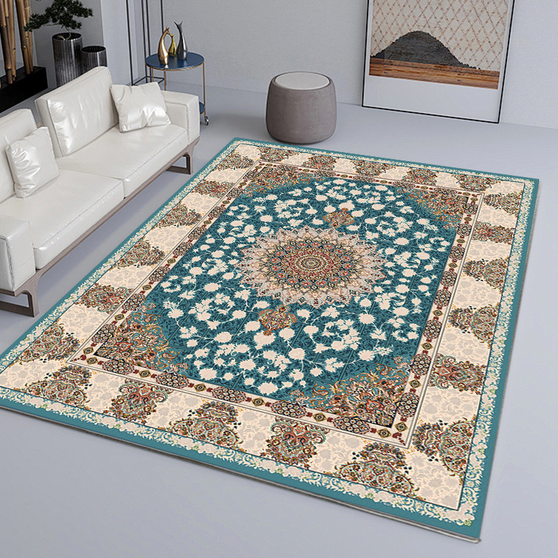 VIKAMA Tapis vintage de luxe l - Lighting Home Decor Products avis et prix