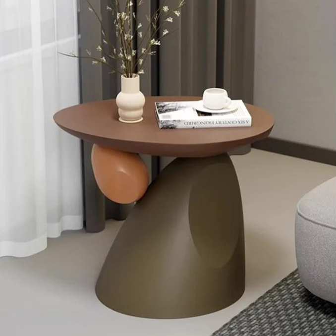 Wabi-sabi vent salon sol ornem - Decor Lighting Hours avis et prix