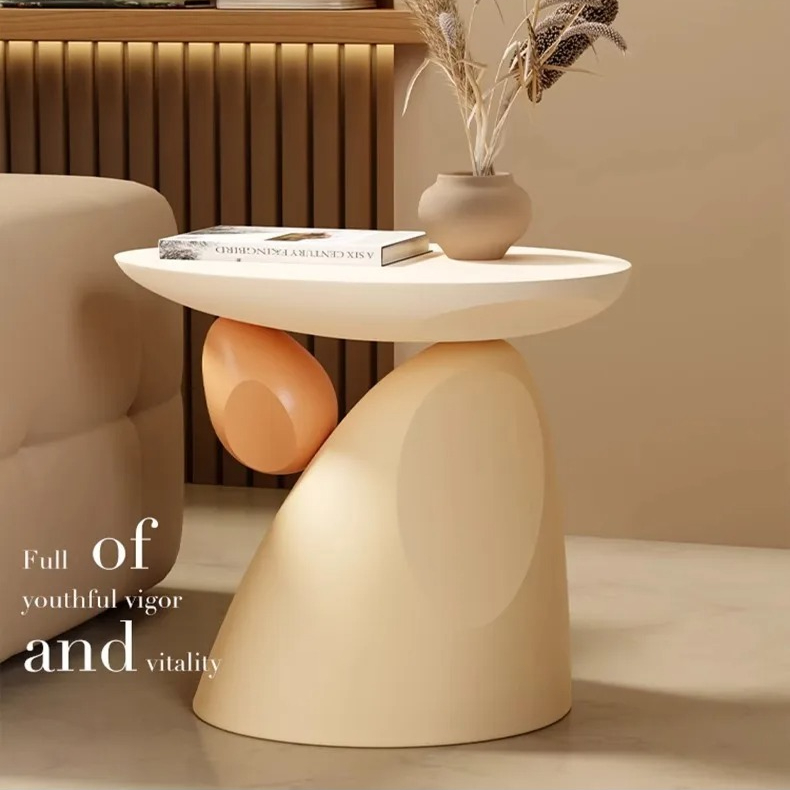 Wabi-sabi vent salon sol ornem - Decor Lighting Hours avis et prix