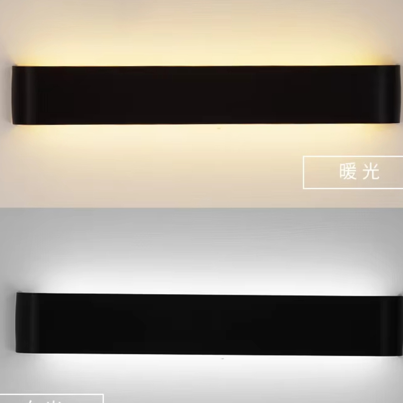 Lampes murales Led minimaliste - Decor Lighting Discount avis et prix