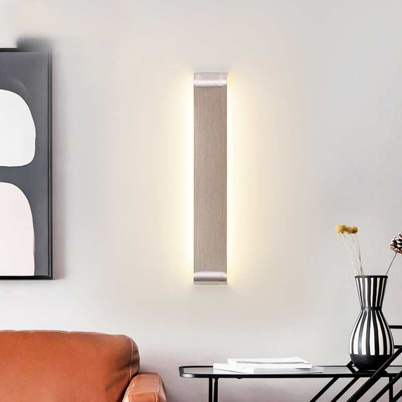 Lampes murales Led minimaliste - Decor Lighting Discount avis et prix