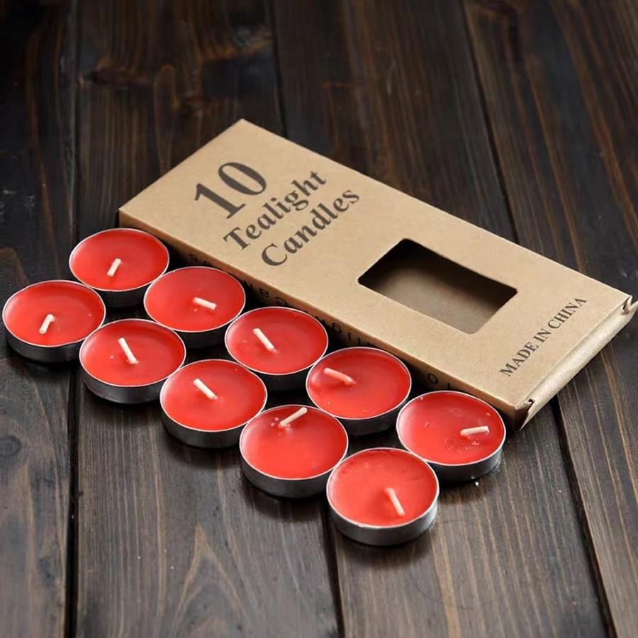 10/50 Petites bougies pour fêt - Decor Lighting Hours avis et prix