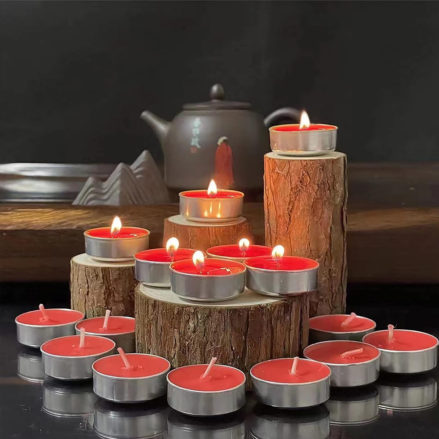 10/50 Petites bougies pour fêt - Decor Lighting Hours avis et prix