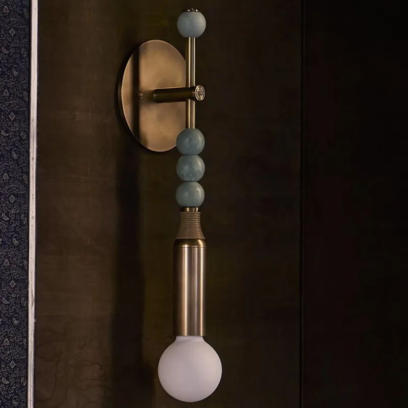 Applique Murale Nordique Vinta - Lighting Decor For Bedroom avis et prix