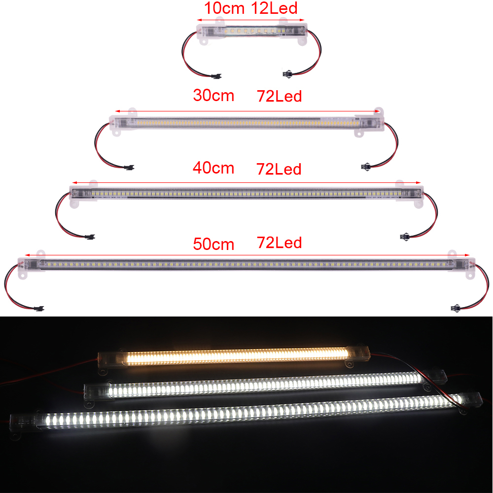 Barre lumineuse LED pour armoi - Kitchen Decor Lighting avis et prix