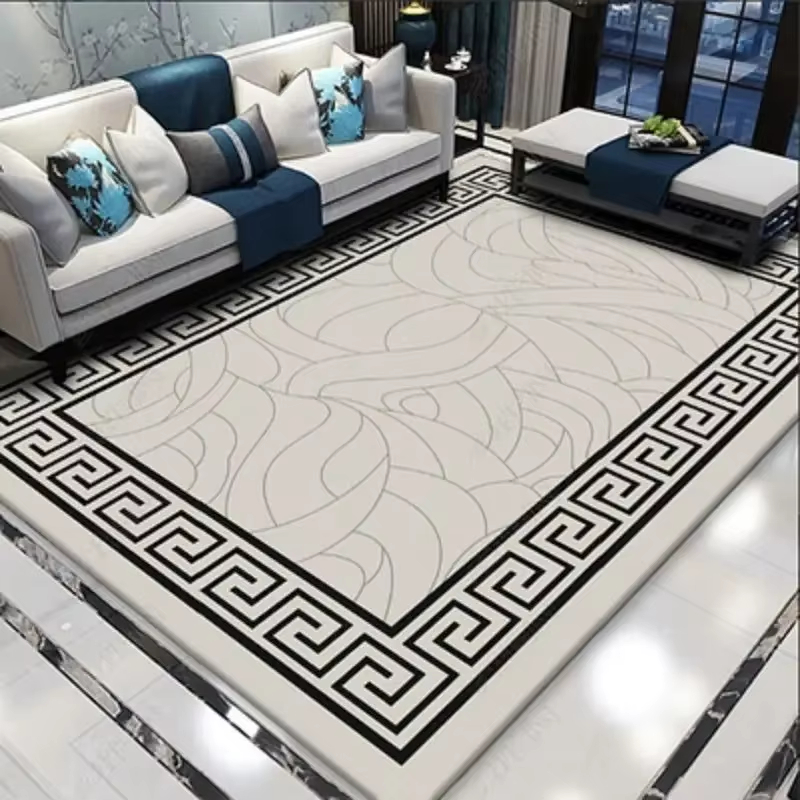 VIKAMA Nouveau tapis de style  - Lighting Home Decor Products avis et prix